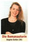 Angela Schoen in LAURA Magazine