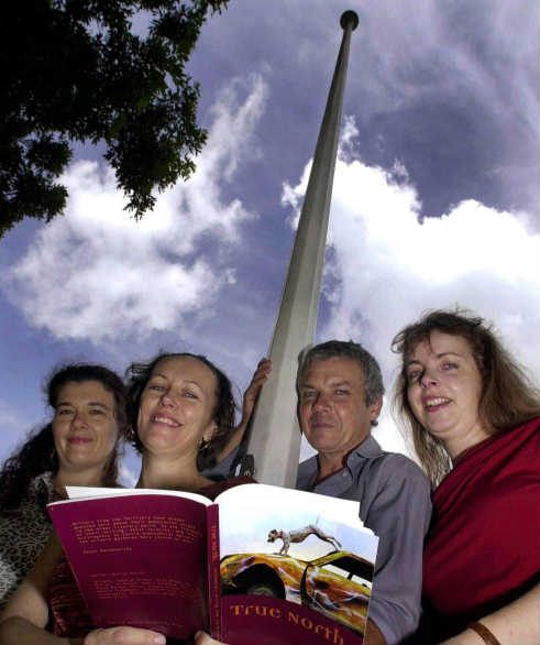 True North Authors